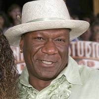 Ving Rhames