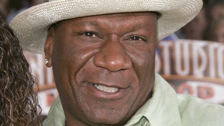 Ving Rhames