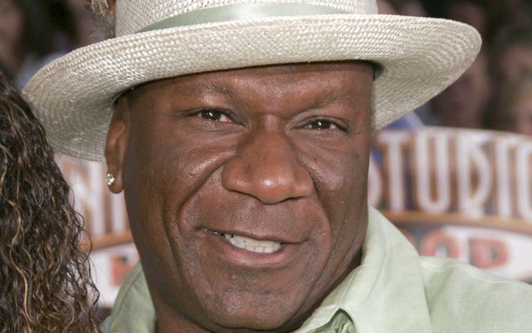 Ving Rhames