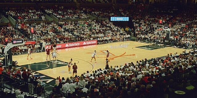Virginia Basketball