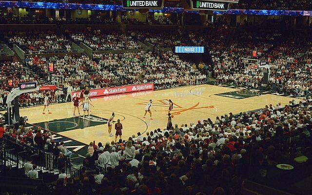 Virginia Basketball