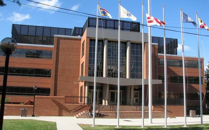 Virginia State U.