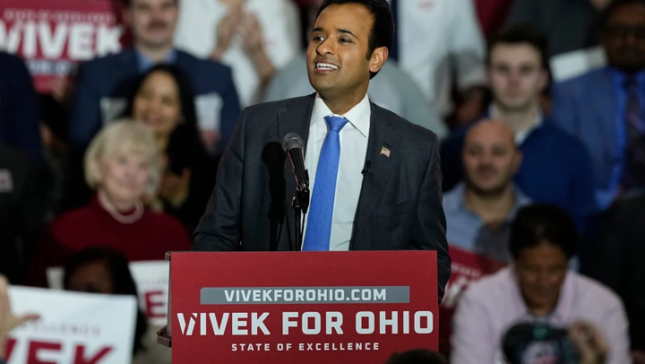 Vivek