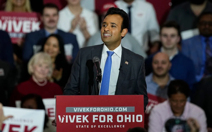 Vivek