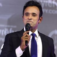 Vivek Ramaswamy