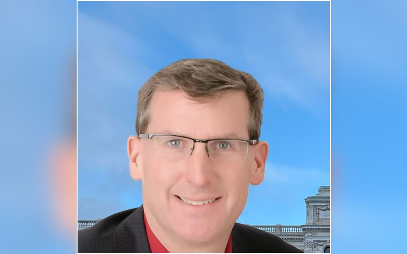 Vote for Jeff Johnson