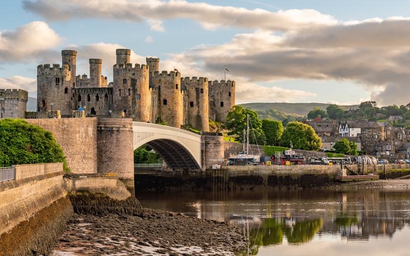 Wales