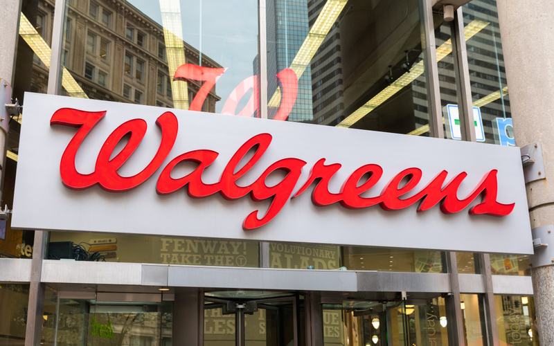 Walgreens