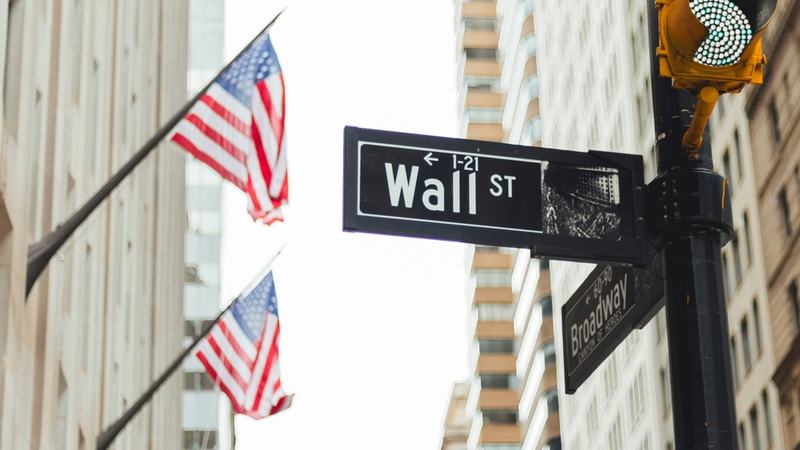 Wall Street Pic