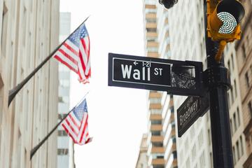 Wall Street Pic