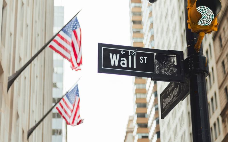 Wall Street Pic