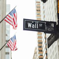 Wall Street Pic