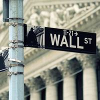 Wall Street Picture