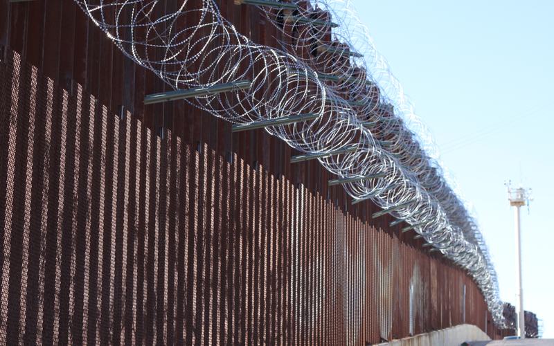 Wall