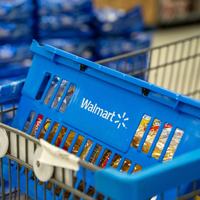 Walmart New Photo