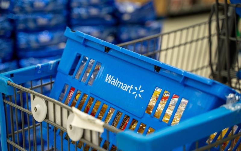 Walmart New Photo