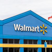 Walmart Picture