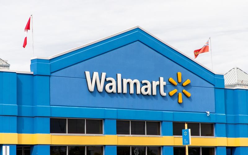 Walmart Picture