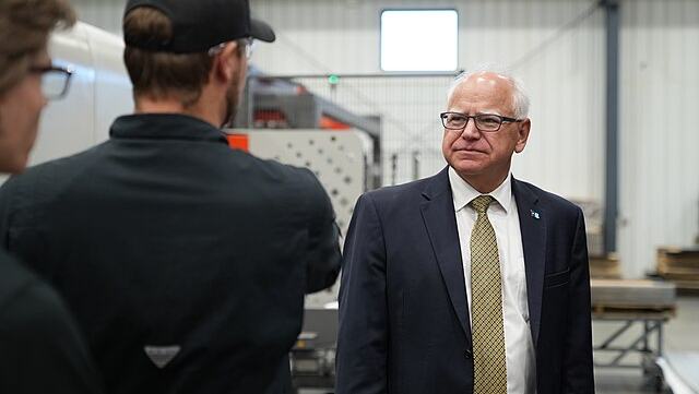 Walz Picture