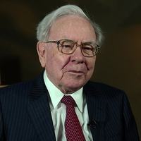 Warren Buffett