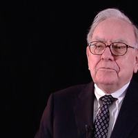 Warren Buffett Photo