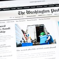 Washington Post