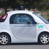 Waymo