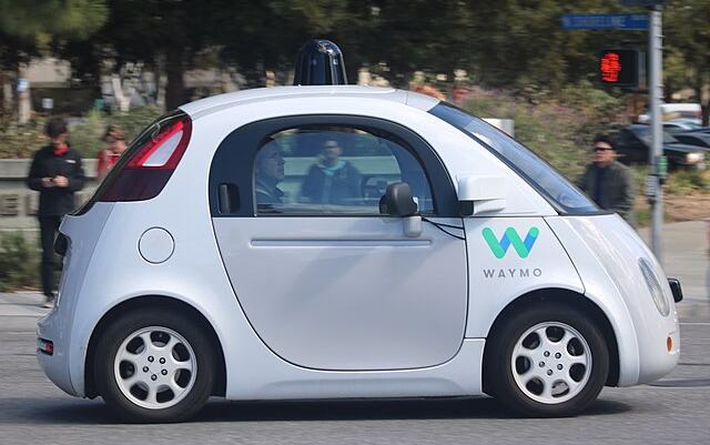 Waymo