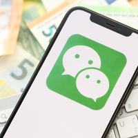 WeChat Accounts