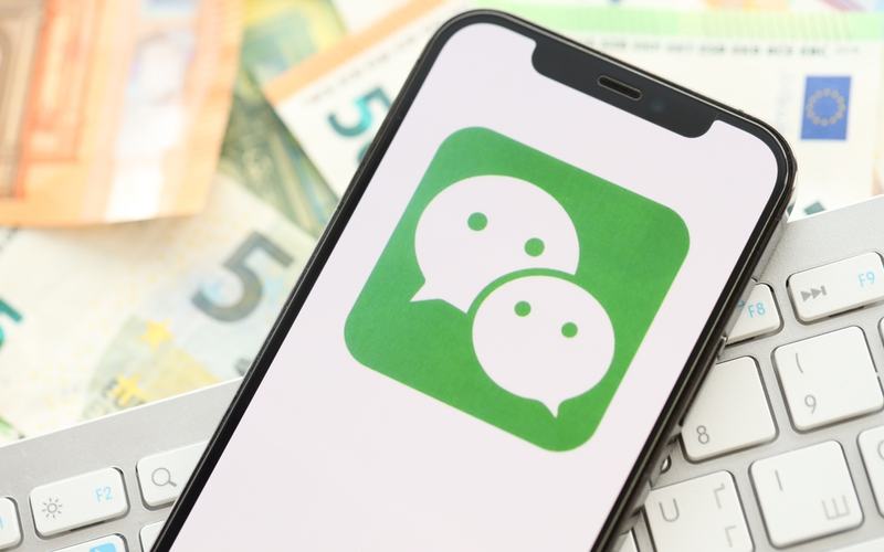 WeChat Accounts