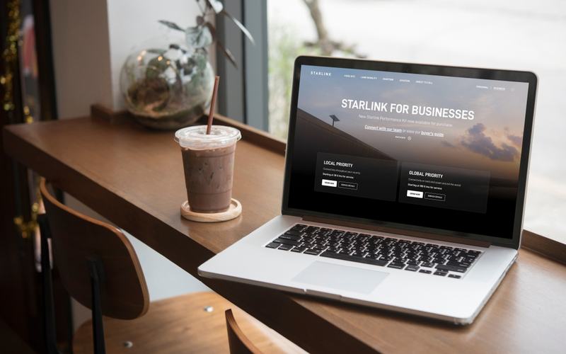 Website