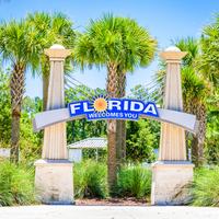 Welcome to Florida