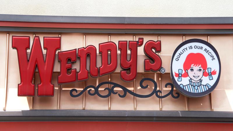 Wendy’s