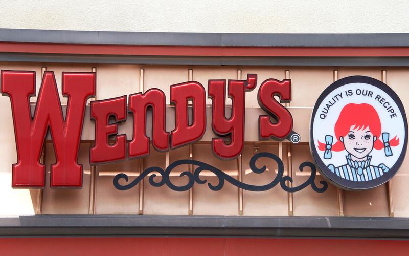 Wendy’s