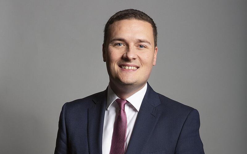 Wes Streeting