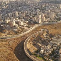 West Bank Photo