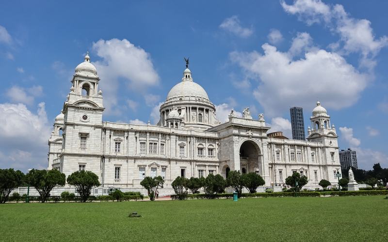 West Bengal