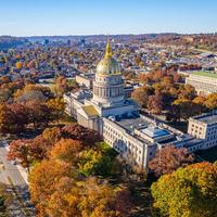 West Virginia Picture