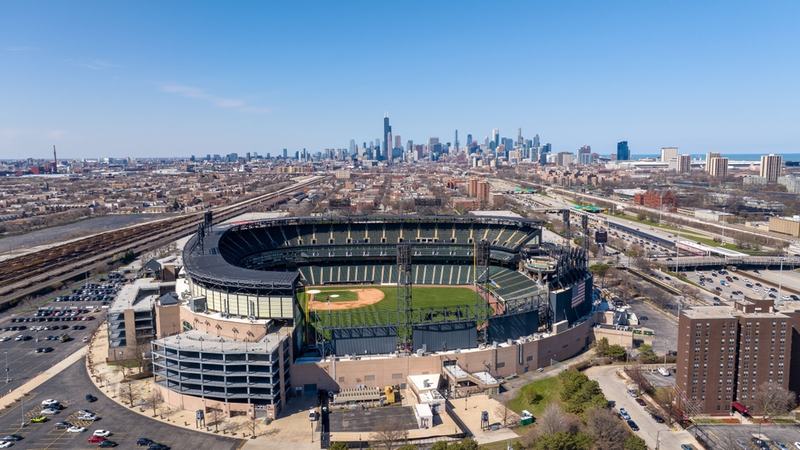 White Sox
