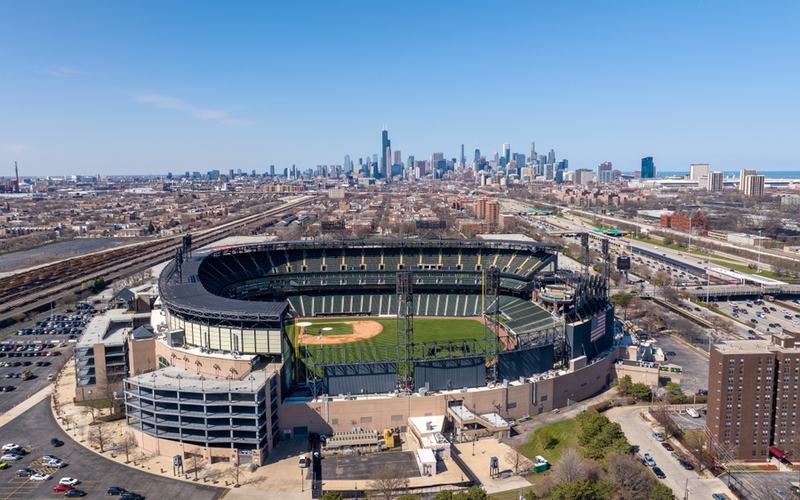 White Sox