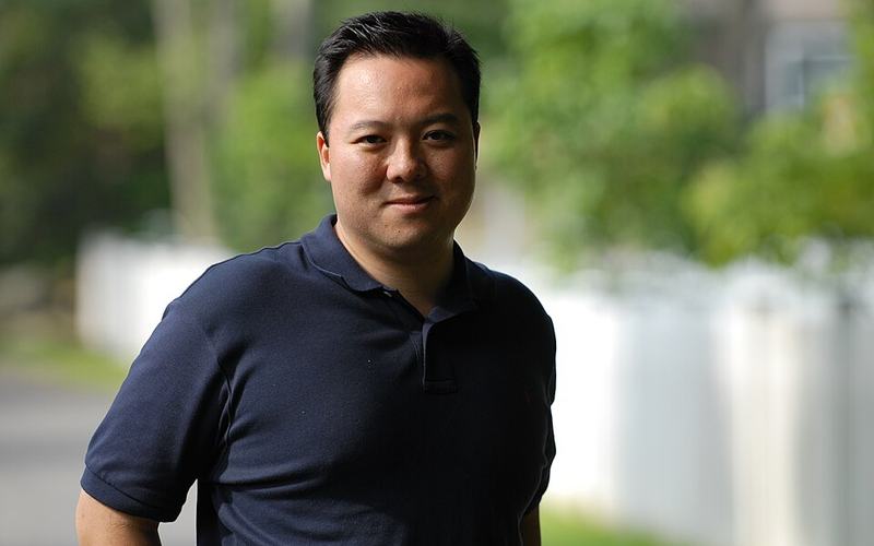 William Tong