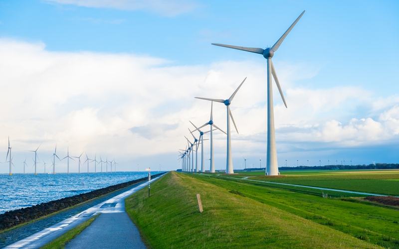 Wind Mill