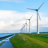 Wind Mill