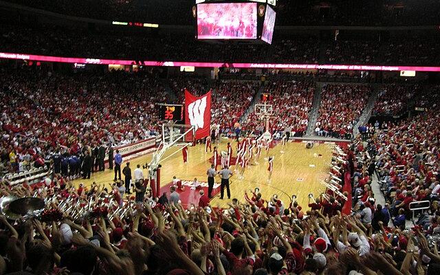 Wisconsin Basketball