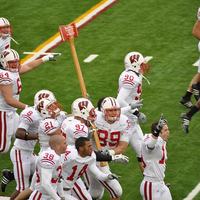 Wisconsin Football