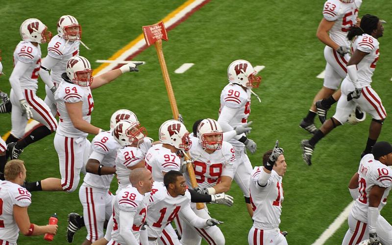 Wisconsin Football