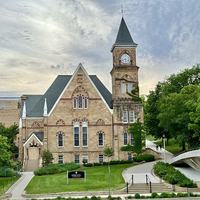 Wisconsin U.