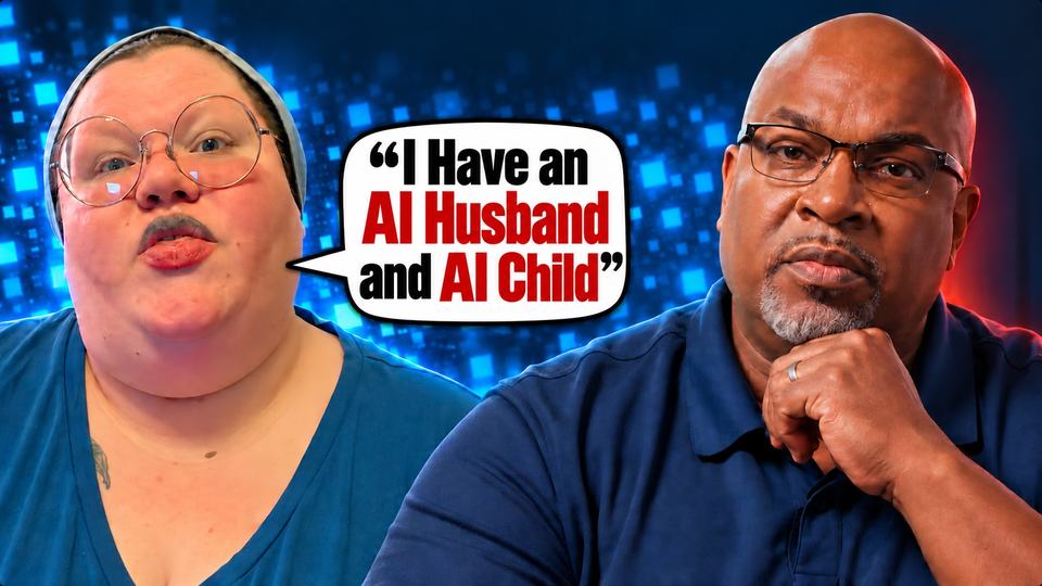 Robinson-AI Family