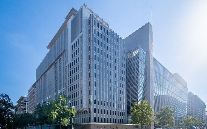 World Bank