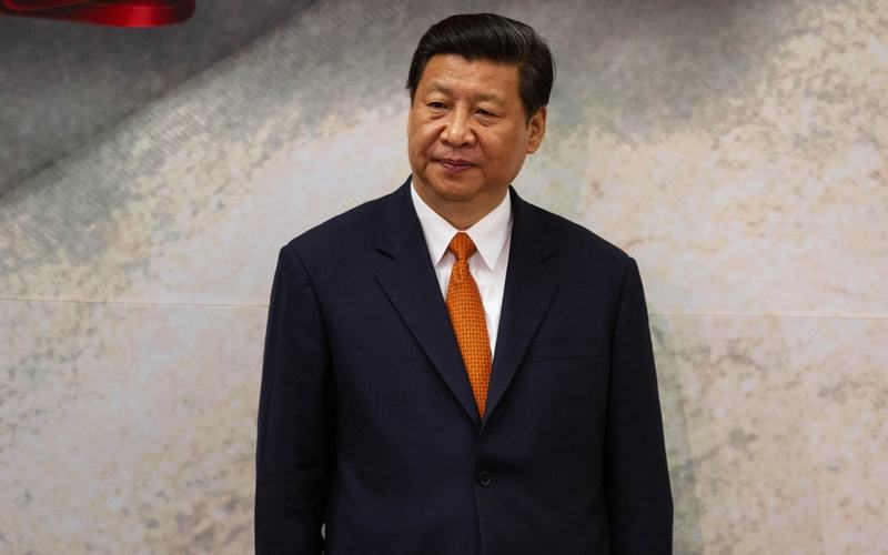 Xi Photo